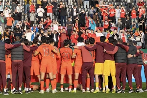 Bất ngờ với thành tích lịch sử của bóng đá Trung Quốc