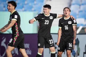 Điều gì làm nên cuộc ngược dòng kinh điển của U-23 Úc?