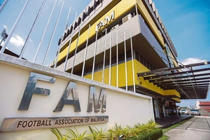 FAM thừa nhận bóng đá Malaysia đối mặt án phạt gây sốc từ FIFA