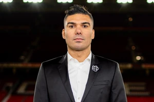 Thông cáo báo chí của MU về Casemiro và lời chia tay đầy cảm xúc