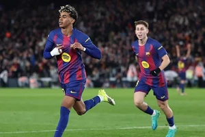 Cầu thủ đến từ thiên hà khác