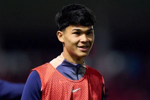 Barcelona bực tức vì mất ngôi sao của lò La Masia vào tay PSG