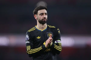 Bruno Fernandes bất mãn, MU phải chi mạnh tay