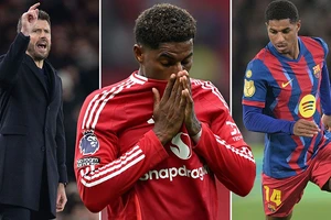 Carrick đưa ra yêu cầu đặc biệt để trở thành HLV chính thức của MU