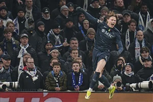 MU được yêu cầu ngăn chặn vụ chuyển nhượng McTominay