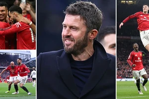 5 điểm ấn tượng trong trận MU thắng Fulham