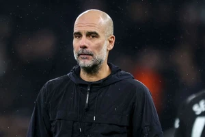 Man City lập danh sách rút gọn 3 ứng viên thay thế Pep Guardiola