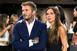 Việc Beckham trở lại làm ông chủ MU được coi là 'giấc mơ thành hiện thực'