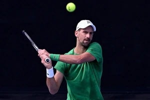 Djokovic từ chối yêu cầu của Messi vì lo sợ mất tất cả