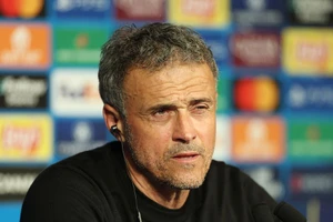 Luis Enrique từ chối MU vì 2 lý do