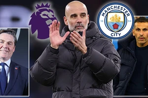 Vì sao Man City không sợ Pep Guardiola ra đi?