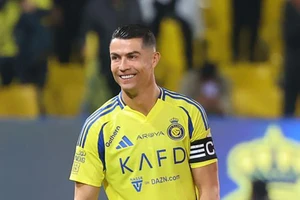 Không còn Ronaldo, chẳng ai xem giải Saudi Arabia nữa
