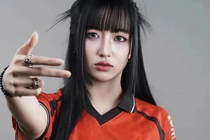 Nóng: Nữ VĐV Thái Lan bị cảnh sát bắt vì gian lận trong trận gặp Việt Nam ở SEA Games 33