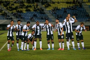 Bí ẩn đội bóng Malaysia bị FIFA cấm chuyển nhượng