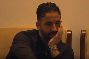 Amorim bất ngờ xuất hiện trở lại, hé lộ công việc mới