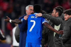 Học trò cưng chỉ trích Mourinho nặng nề: 'Ông ta sai lầm nghiêm trọng'