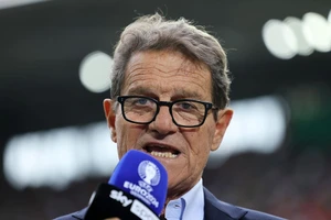 HLV lừng danh người Ý buông lời mỉa mai cay nghiệt Ronaldo