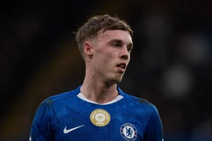 Chelsea sẵn sàng bán Cole Palmer cho MU
