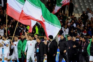 Iran rút khỏi World Cup 2026, lộ diện đội thay thế
