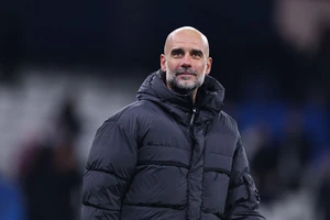 Tình hình của Pep Guardiola tại Man City giống như Sir Alex Ferguson