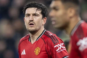 Cuộc chiến kéo dài của Maguire chưa đi đến hồi kết