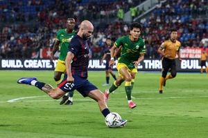 4 cầu thủ nhập tịch Malaysia nhận thêm lệnh trừng phạt mới