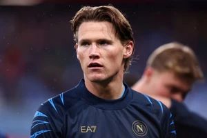 MU đối mặt tổn thất lớn vì McTominay