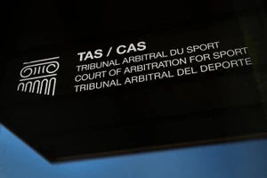 CAS bị chỉ trích ra phán quyết bất công với bóng đá Malaysia