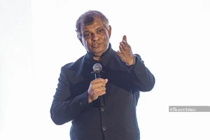 Lộ diện chủ tịch mới của liên đoàn bóng đá Malaysia