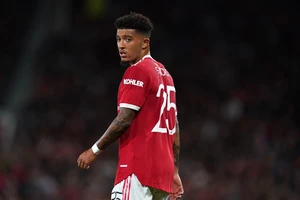 Hóa đơn khổng lồ MU phải trả cho Sancho