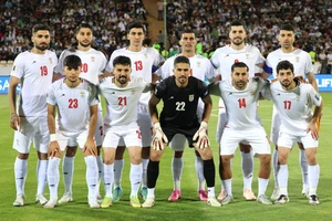 Iran kêu gọi FIFA loại Mỹ khỏi World Cup