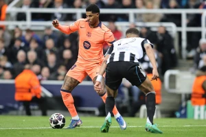 Chủ tịch Barca lên tiếng về việc mua Rashford, gây khó cho MU