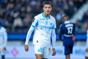 Đề xuất trao đổi trong vụ chuyển nhượng Greenwood là tin xấu với MU