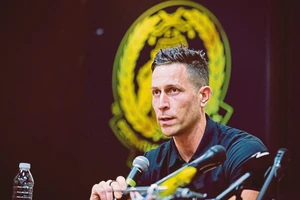 Tuyển Malaysia tiếp tục cuộc chiến pháp lý với AFC