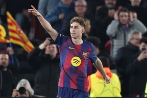 MU nhận bài học nhớ đời