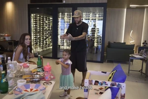 Khám phá cuộc sống xa hoa của Neymar