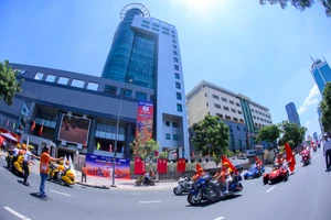 13 ngoại binh đổ bộ, kích hoạt cuộc đua khốc liệt nhất lịch sử