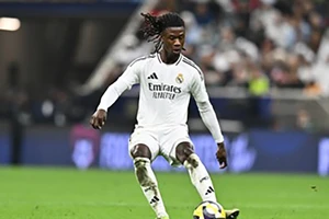 MU lên kế hoạch chiêu mộ siêu sao của Real Madrid