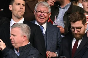 Những điều tiếc nuối của Sir Alex Ferguson