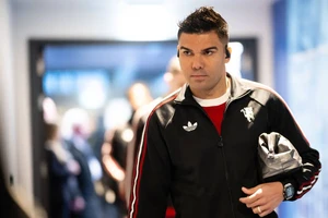 Lộ diện CLB mới của Casemiro