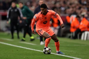 Diễn biến bất ngờ vụ chuyển nhượng Rashford giúp MU có lợi