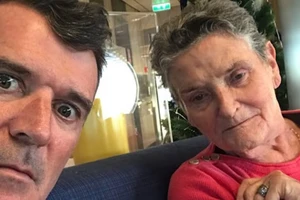 Mẹ của Roy Keane qua đời