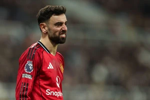 Điều khoản phá vỡ hợp đồng ít ai biết giữa Bruno Fernandes và MU