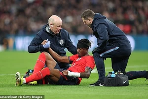 11 ngôi sao Arsenal rút lui khỏi đội tuyển, "pháo thủ" khủng hoảng