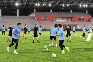 Không có gì đánh gục được Malaysia, quyết thắng tuyển Việt Nam