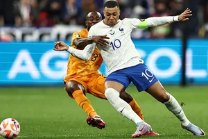 5 đội tuyển có hàng công mạnh nhất World Cup 2026