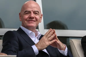 Chủ tịch FIFA lên tiếng chốt việc Iran tham dự World Cup 2026