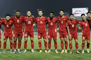 Quốc tế ca ngợi tuyển Việt Nam và đẳng cấp của Xuân Son