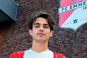 4 ngôi sao nhập tịch tuyển Indonesia bị cấm thi đấu