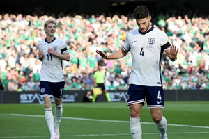 Đội hình 26 tuyển thủ Anh tham dự World Cup 2026 ra sao?